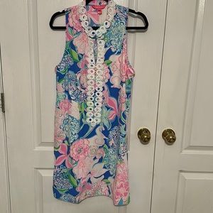 NWT Lilly Pulitzer dress